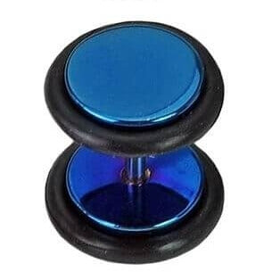 Finto Plug Multicolor Filettatura Interna