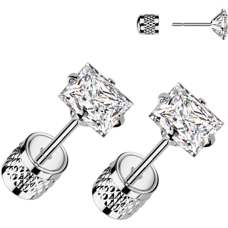 zirconia prong setting