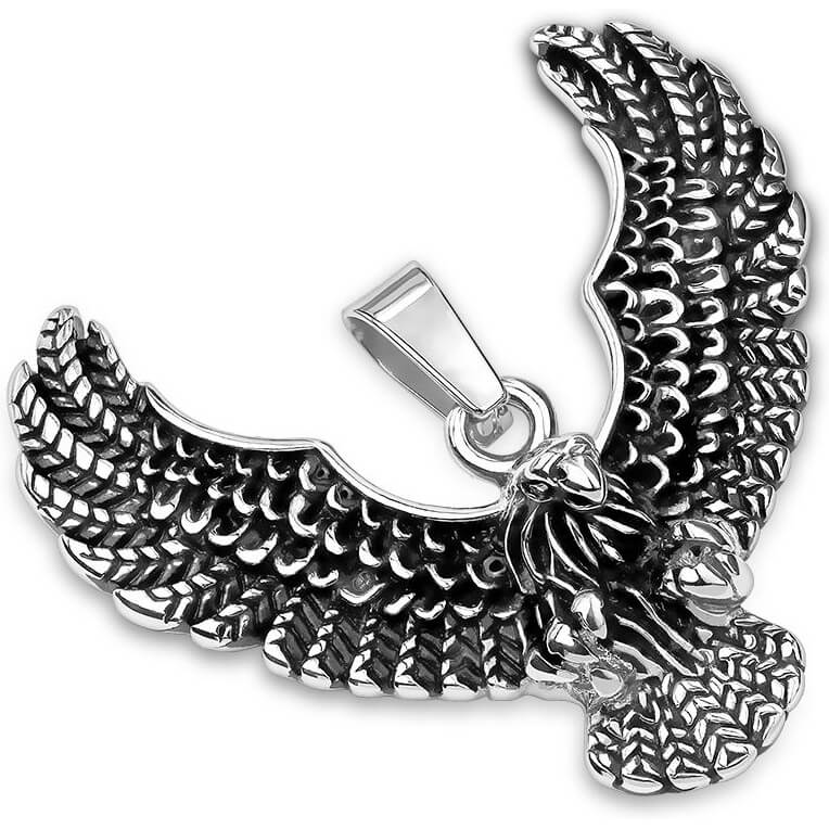 Águila Plata
