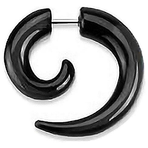 Plug falso Espiral Rosca interna