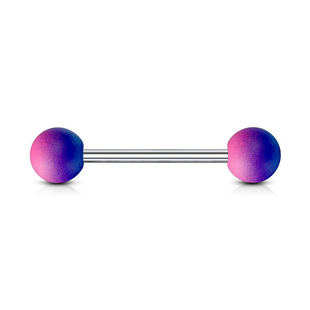 Barbell Ball Rubber