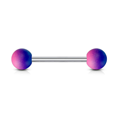 Barbell Ball Rubber