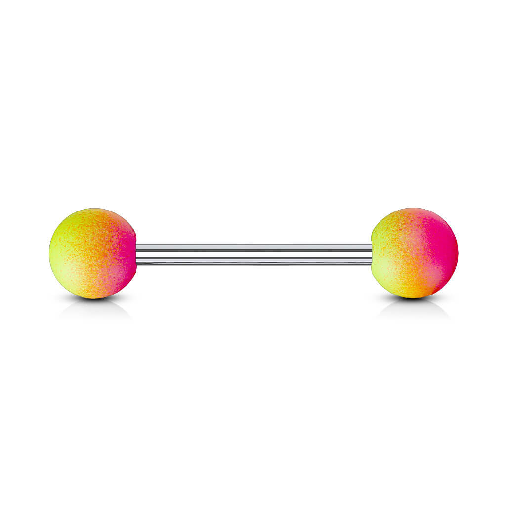 Barbell Ball Rubber