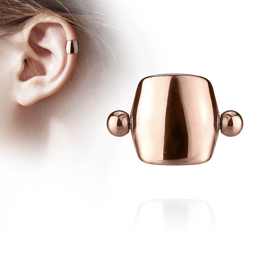 Earcuff Scudo