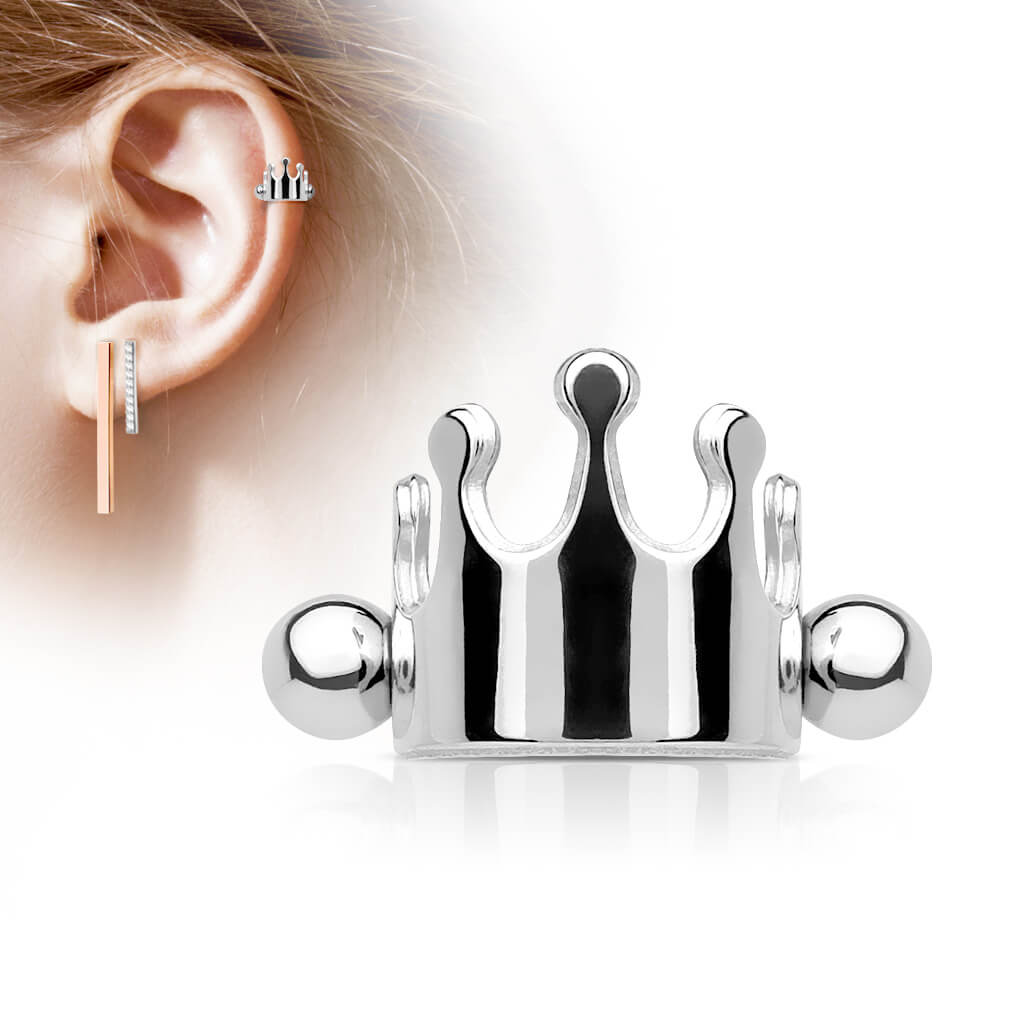 Earcuff Crown