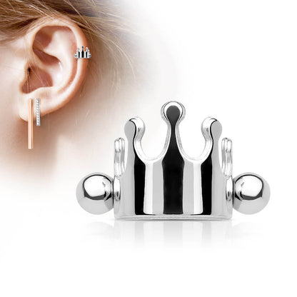 Earcuff Crown