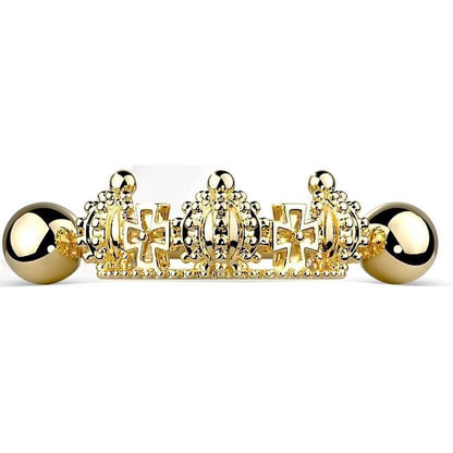 Earcuff Crown