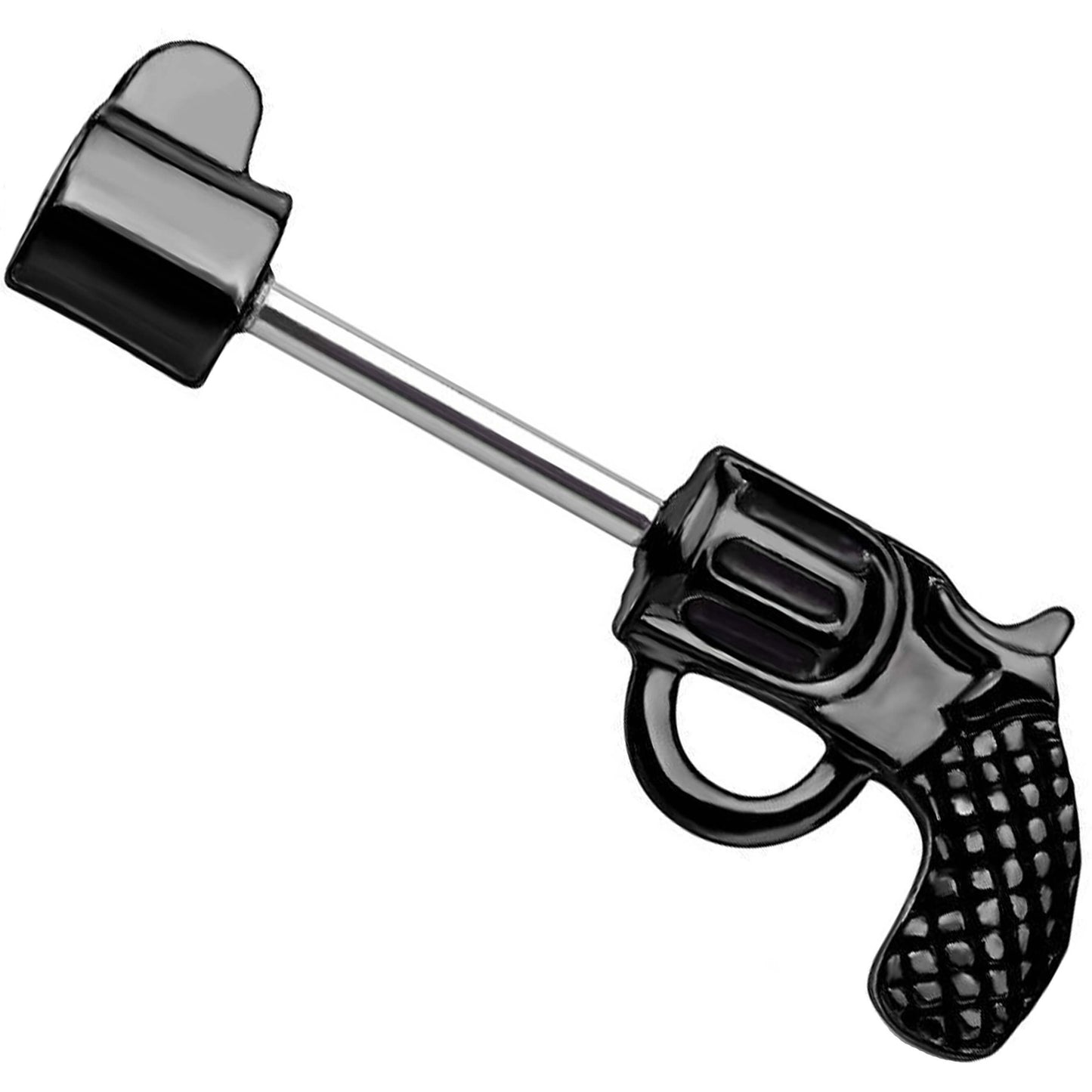 Téton Pistolet