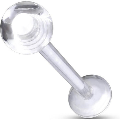 Labret Acrylic Ball