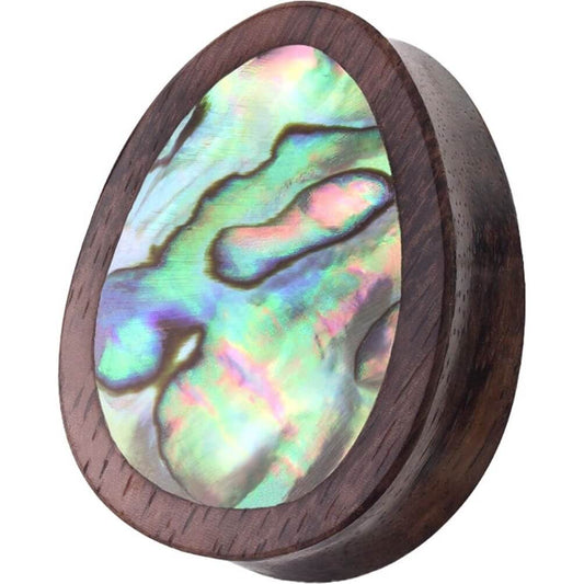 Plug Drop Abalone Sono Wood