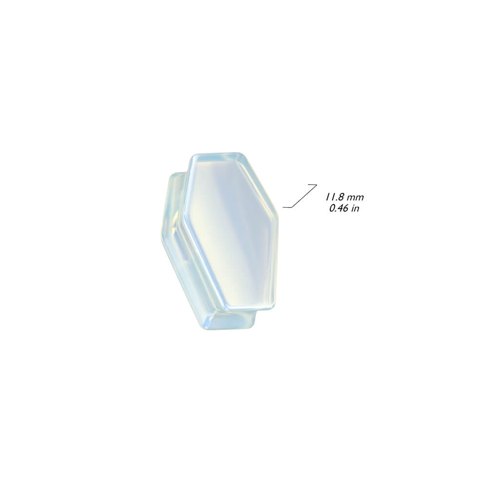 Plug Opalite