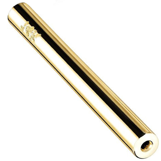 14 Karat Gold Stab 14K Gold Push-In