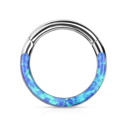 Ring Opal Clicker