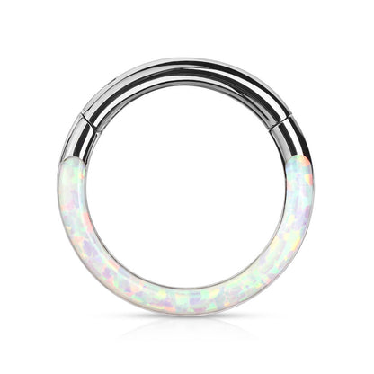 Ring Opal Clicker