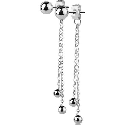 Chain Ball dangle