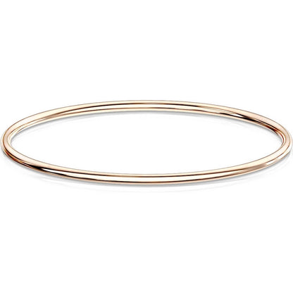 Armring plain Silver