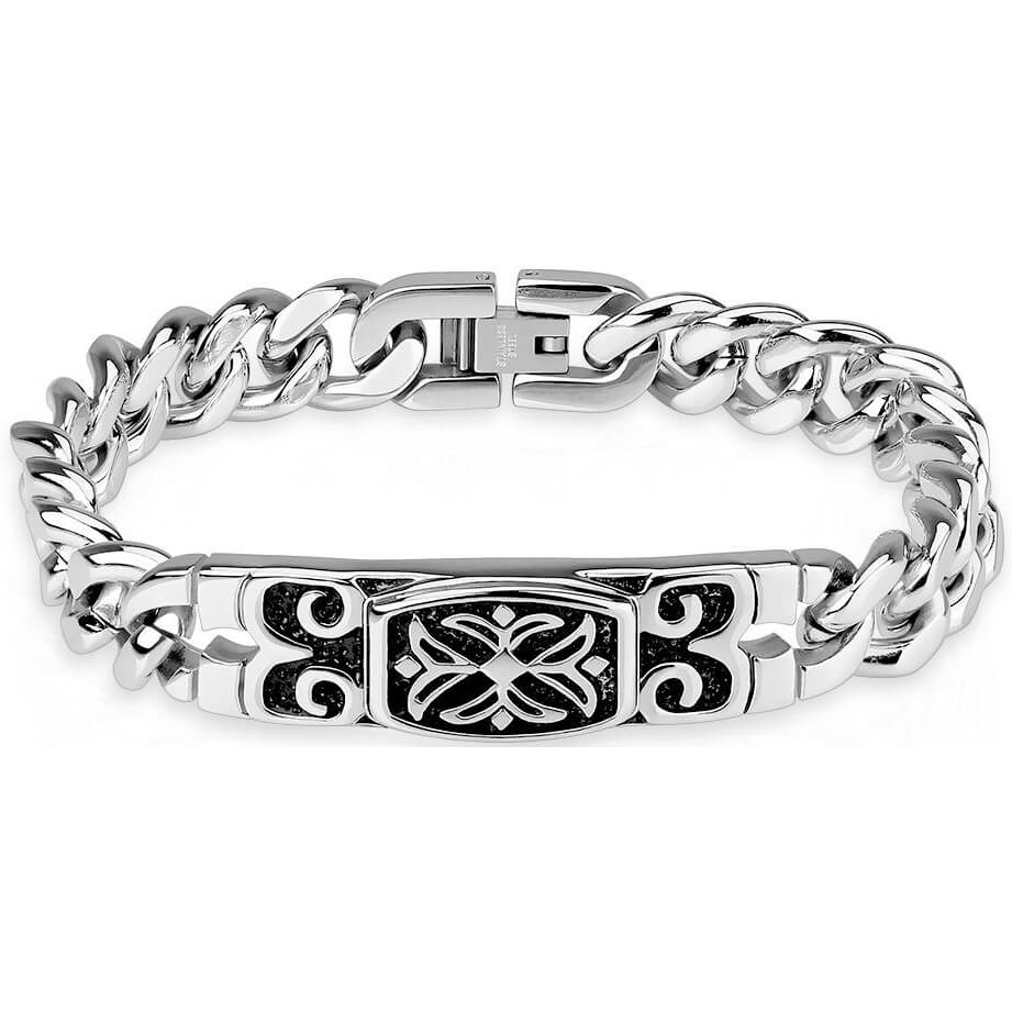 Celtic Cross Silver