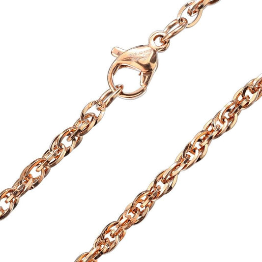 Round Chain