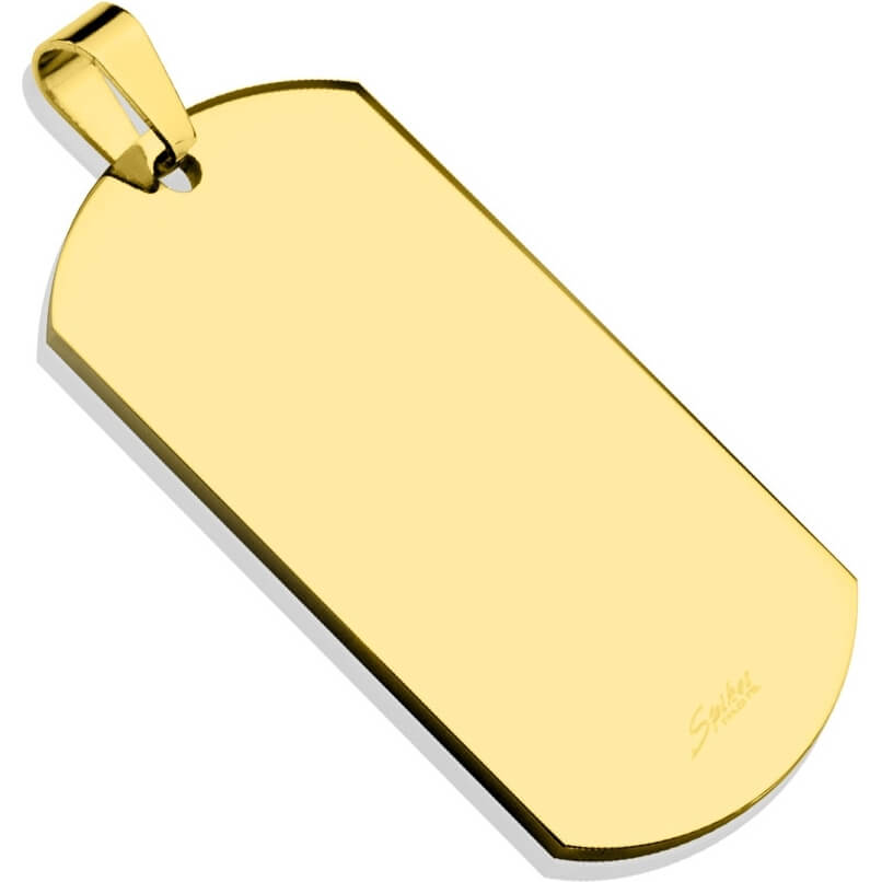 Dog Tag