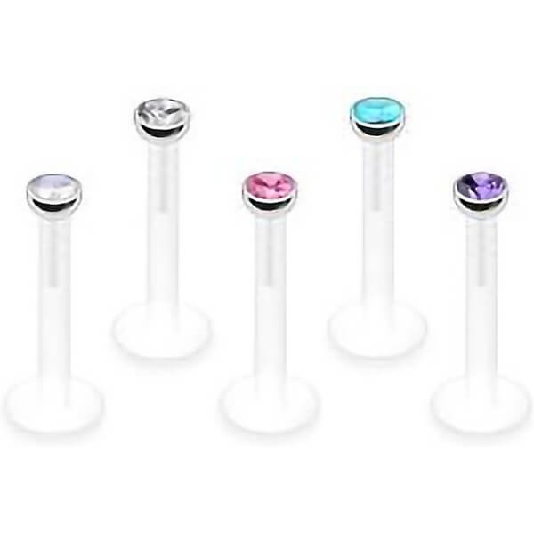 Circonita Redonda Labret